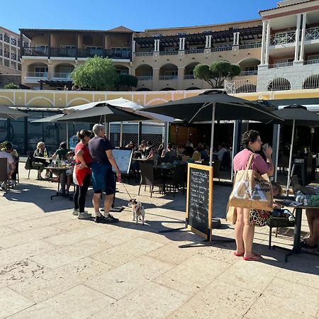Vacances Cap Esterel Apartment - Agay Saint-Raphaël Zewnętrze zdjęcie