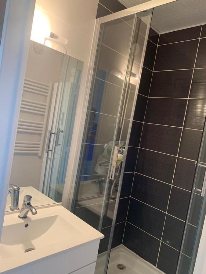 Vacances Cap Esterel Apartment - Agay Saint-Raphaël Zewnętrze zdjęcie