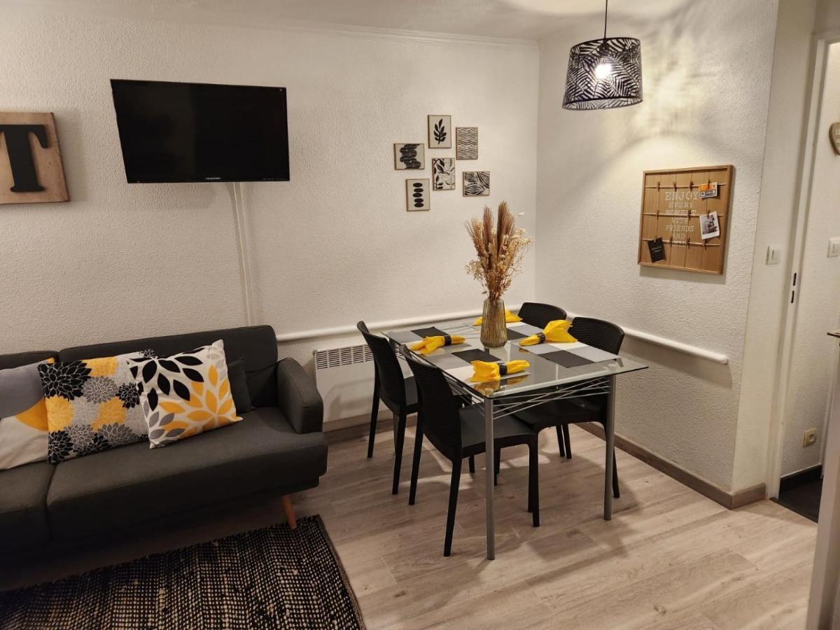 Vacances Cap Esterel Apartment - Agay Saint-Raphaël Zewnętrze zdjęcie