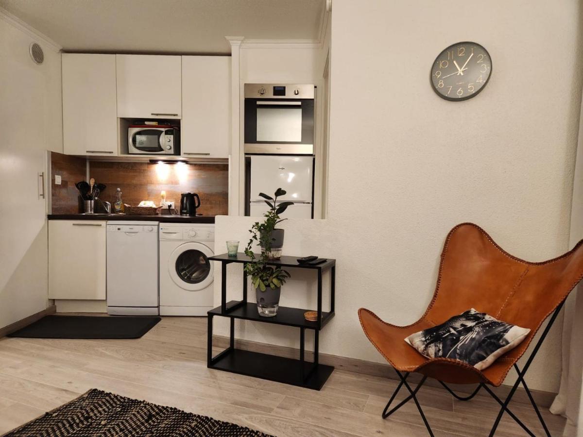 Vacances Cap Esterel Apartment - Agay Saint-Raphaël Zewnętrze zdjęcie