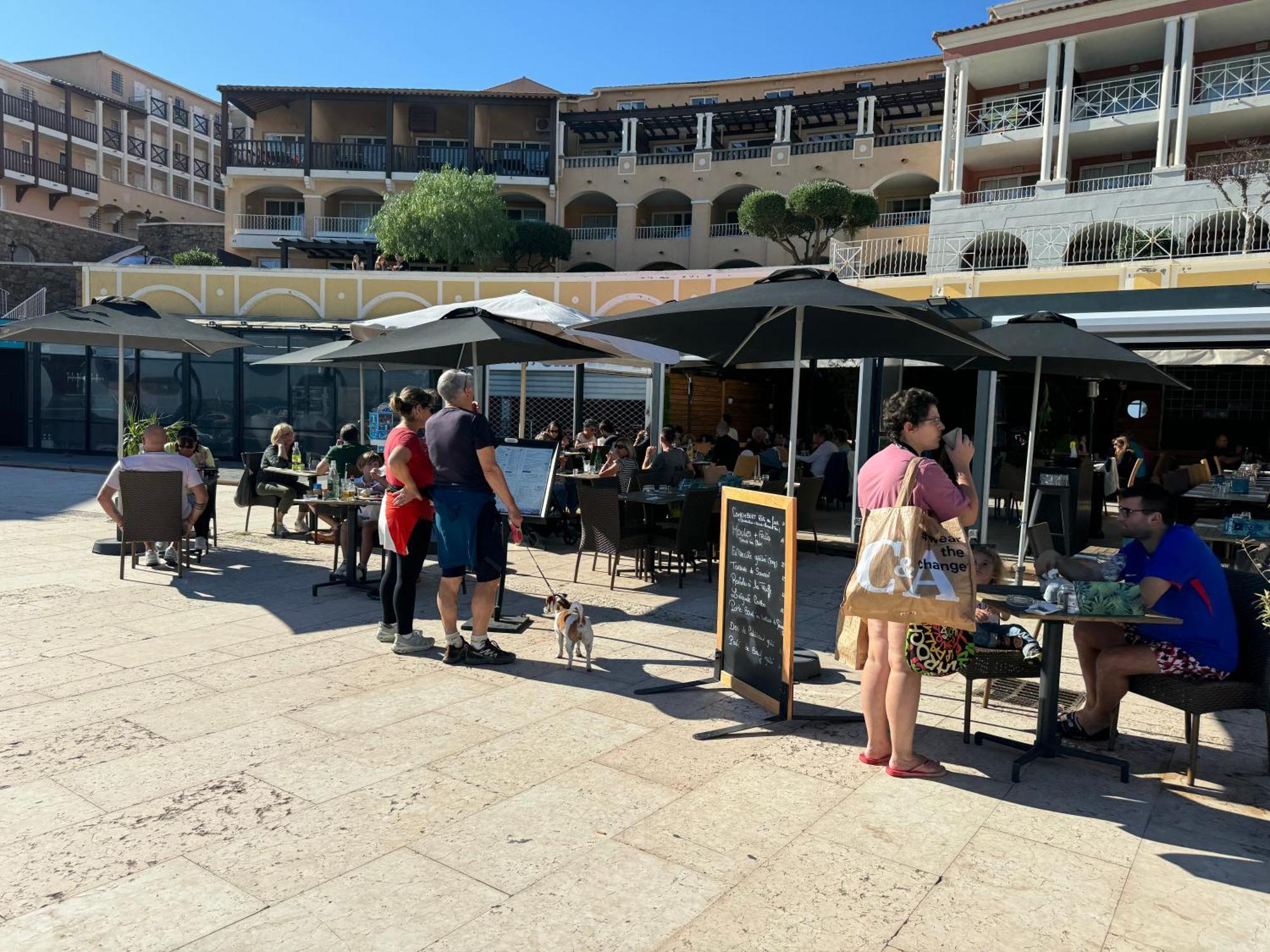 Vacances Cap Esterel Apartment - Agay Saint-Raphaël Zewnętrze zdjęcie